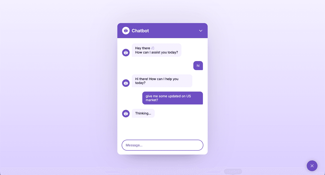Chatbot